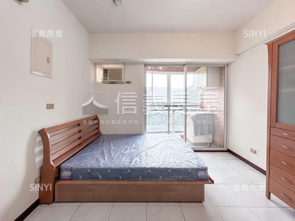 巴黎春天景觀套房房屋室內格局與周邊環境