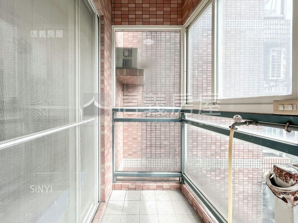 巴黎春天景觀套房房屋室內格局與周邊環境