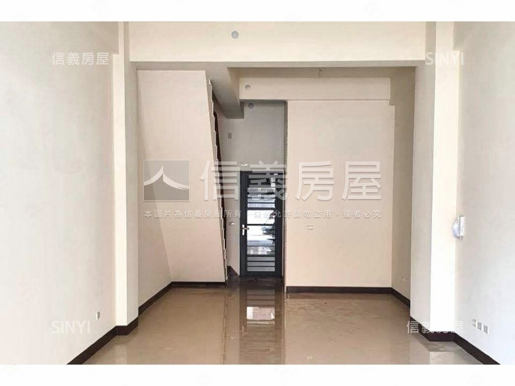 德民市場正路電梯透店房屋室內格局與周邊環境