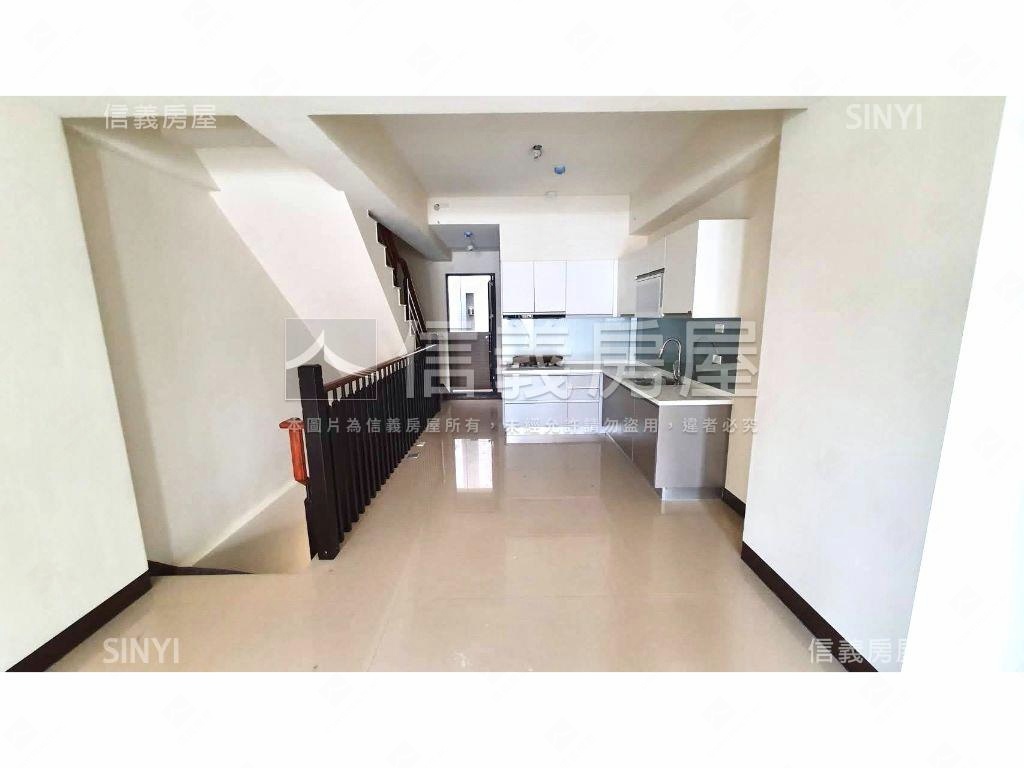 德民市場正路電梯透店房屋室內格局與周邊環境