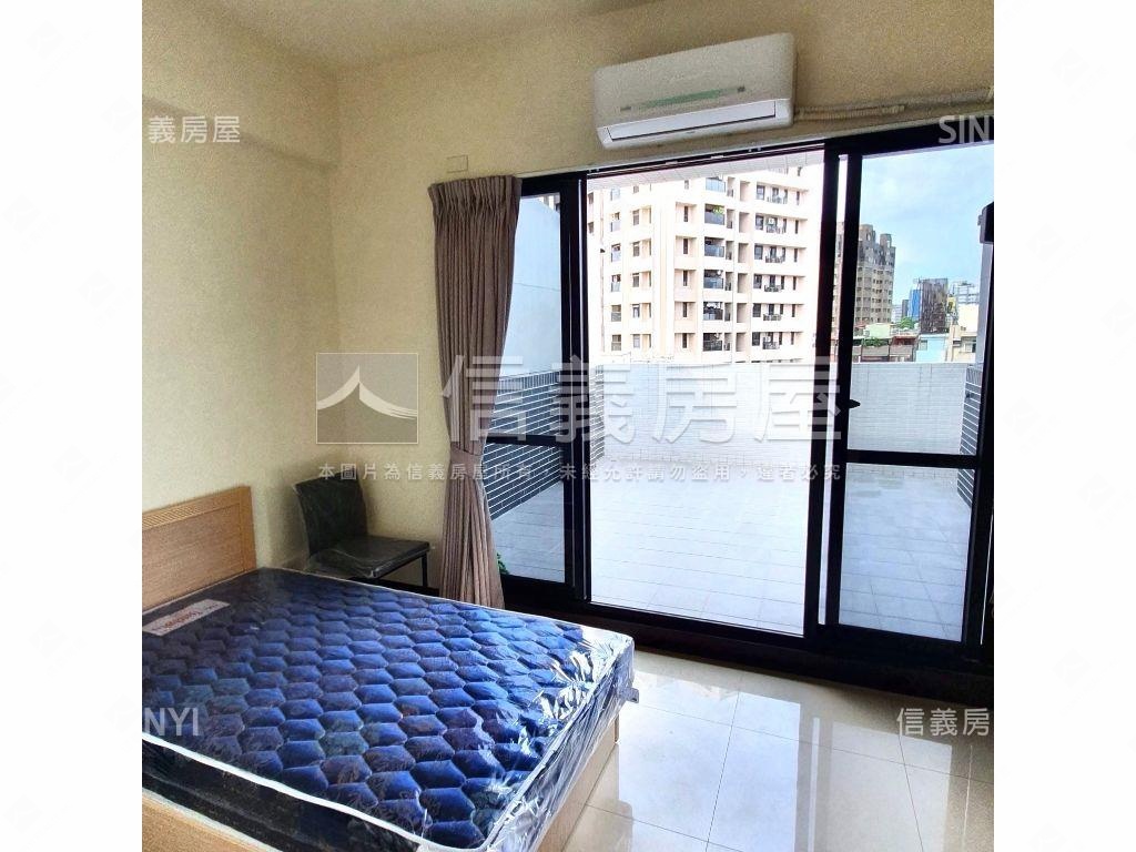 德民市場正路電梯透店房屋室內格局與周邊環境