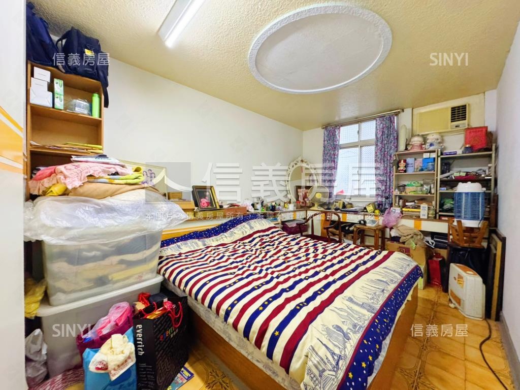 忠孝路寬敞美寓大空間房屋室內格局與周邊環境