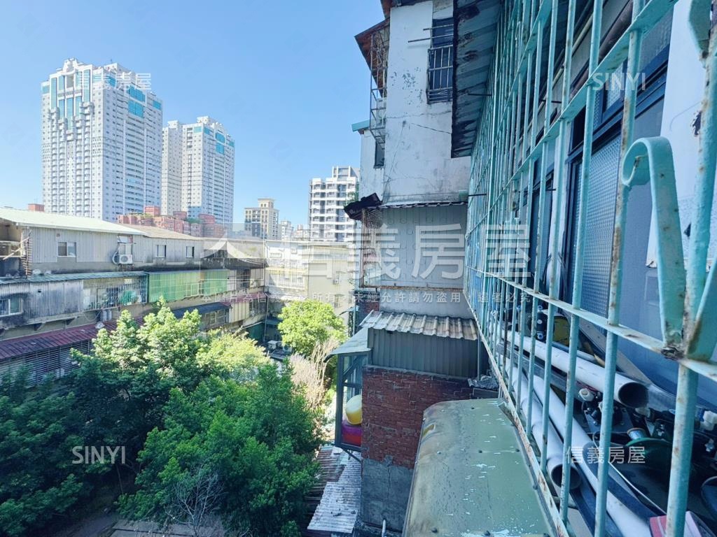 忠孝路寬敞美寓大空間房屋室內格局與周邊環境