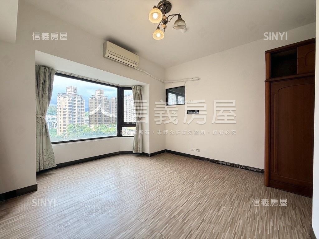 新接專任宏國青山景觀四房房屋室內格局與周邊環境