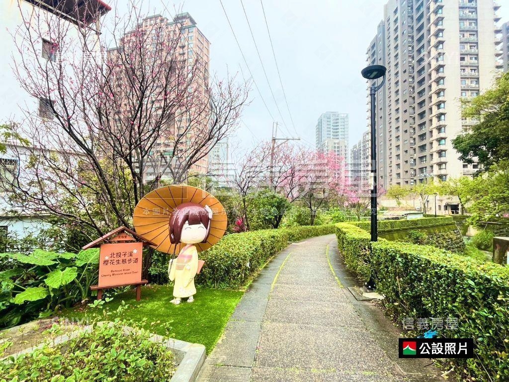 新接專任宏國青山景觀四房房屋室內格局與周邊環境