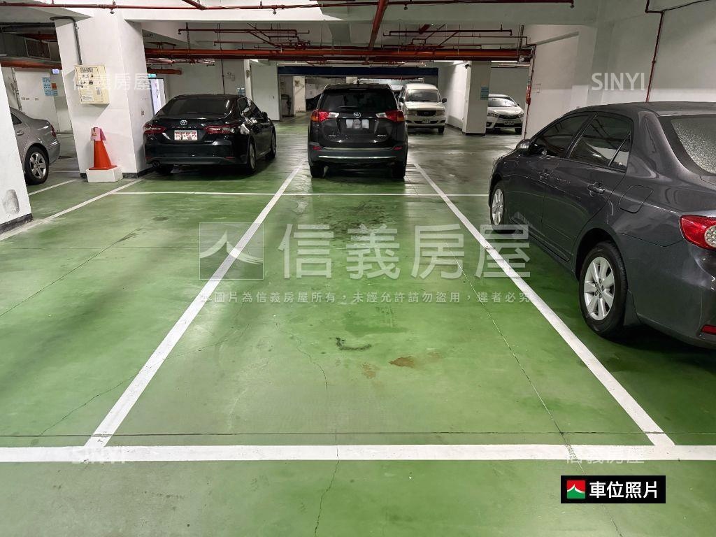 新接專任宏國青山景觀四房房屋室內格局與周邊環境