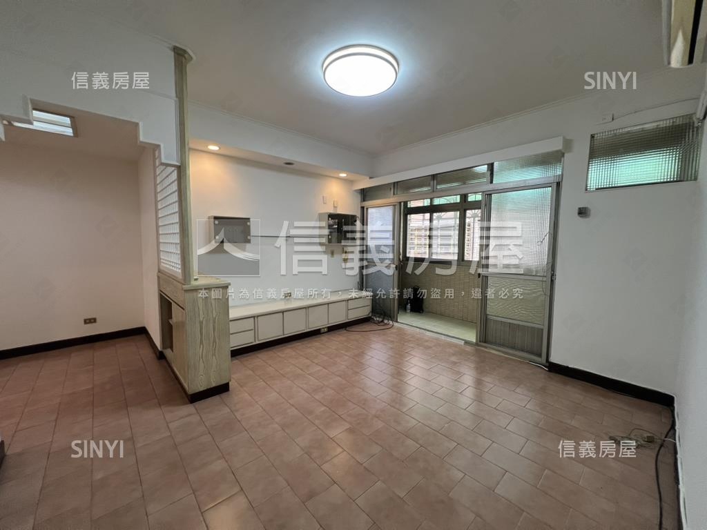 寶安街稀有釋出大三房房屋室內格局與周邊環境