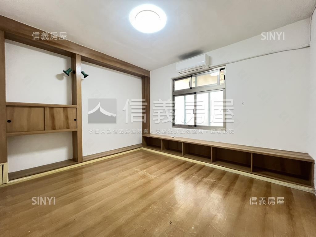寶安街稀有釋出大三房房屋室內格局與周邊環境