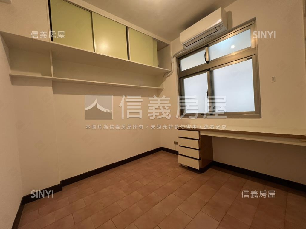 寶安街稀有釋出大三房房屋室內格局與周邊環境