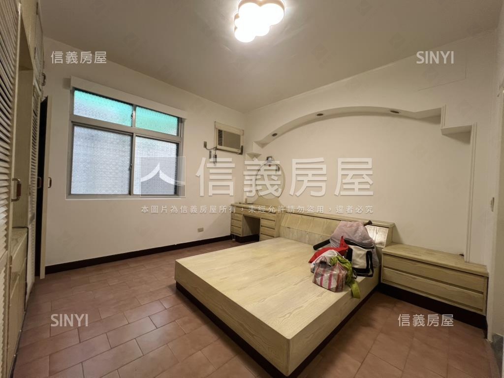 寶安街稀有釋出大三房房屋室內格局與周邊環境