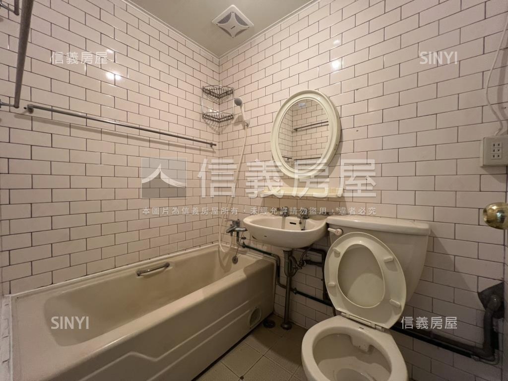 寶安街稀有釋出大三房房屋室內格局與周邊環境
