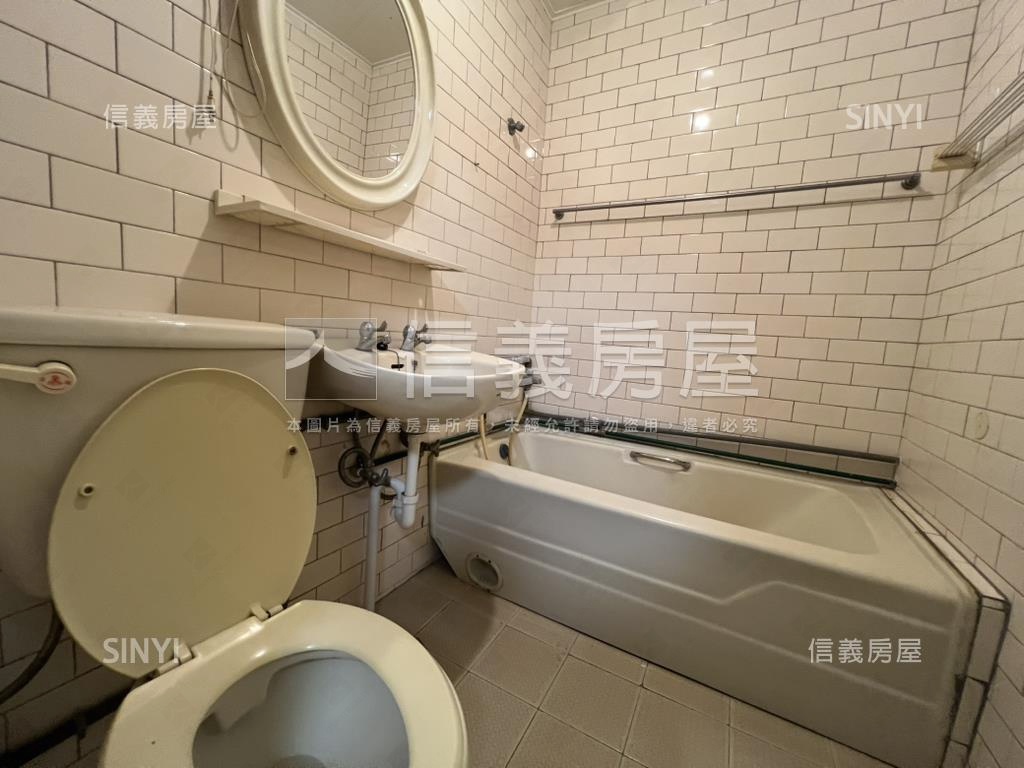 寶安街稀有釋出大三房房屋室內格局與周邊環境