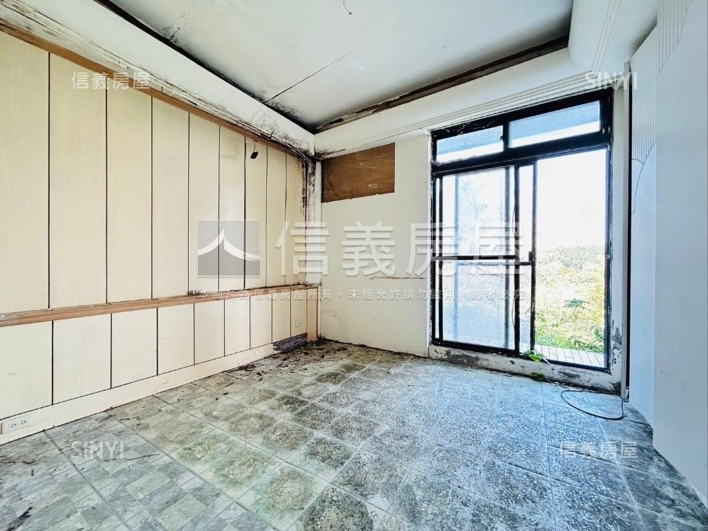 藍灣海景夢想別墅房屋室內格局與周邊環境