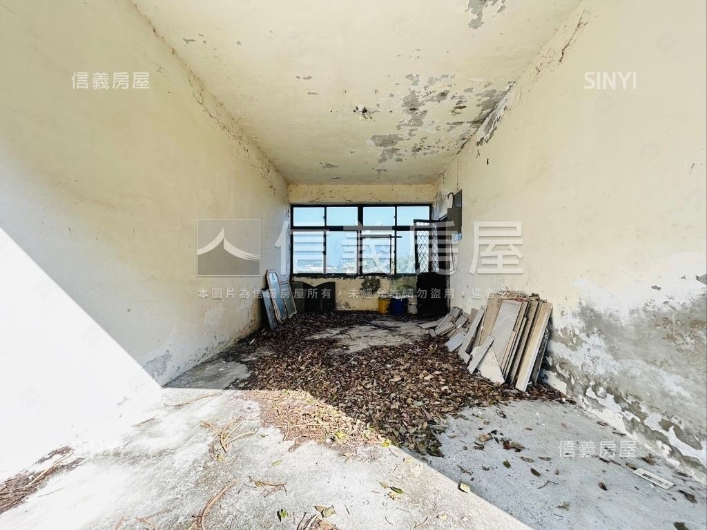 藍灣海景夢想別墅房屋室內格局與周邊環境