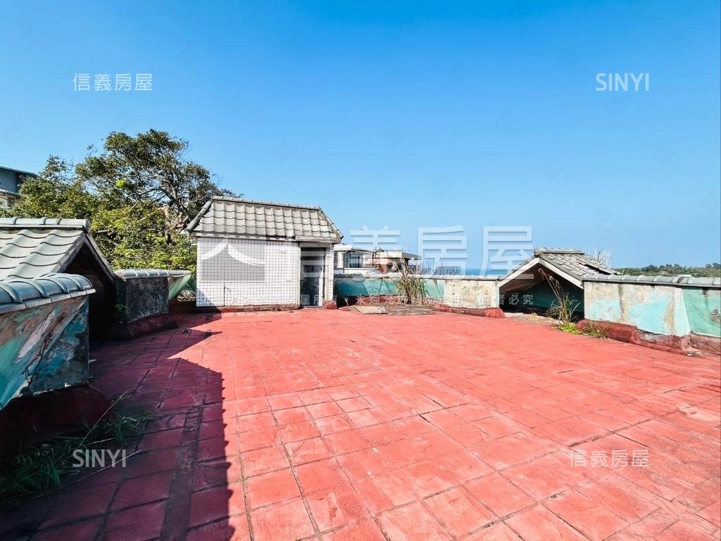 藍灣海景夢想別墅房屋室內格局與周邊環境