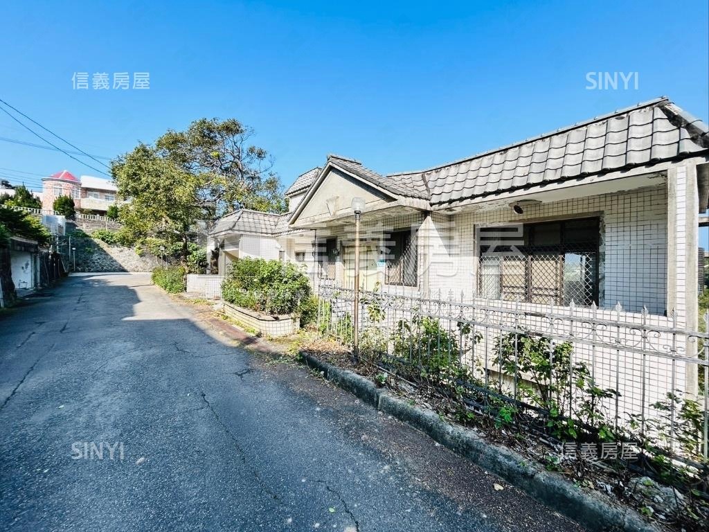 藍灣海景夢想別墅房屋室內格局與周邊環境