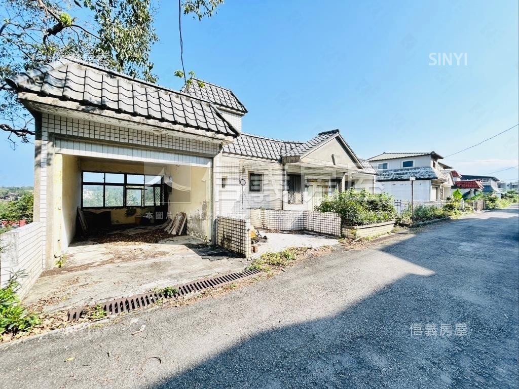 藍灣海景夢想別墅房屋室內格局與周邊環境