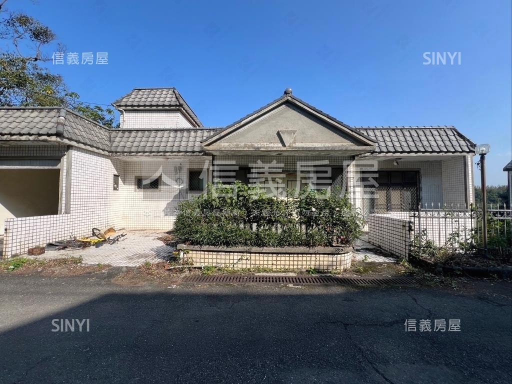 藍灣海景夢想別墅房屋室內格局與周邊環境