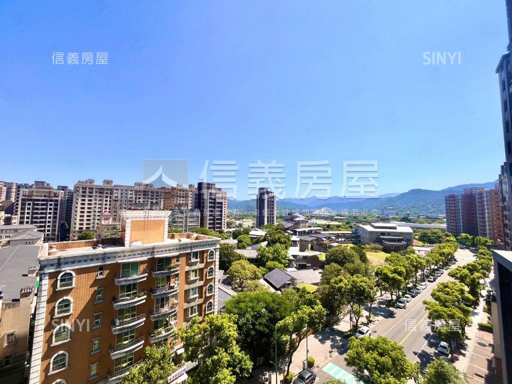耕讀園高樓視野採光房屋室內格局與周邊環境