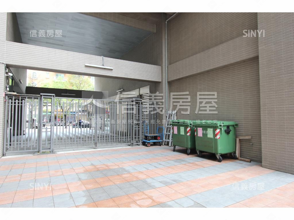 耕讀園高樓視野採光房屋室內格局與周邊環境