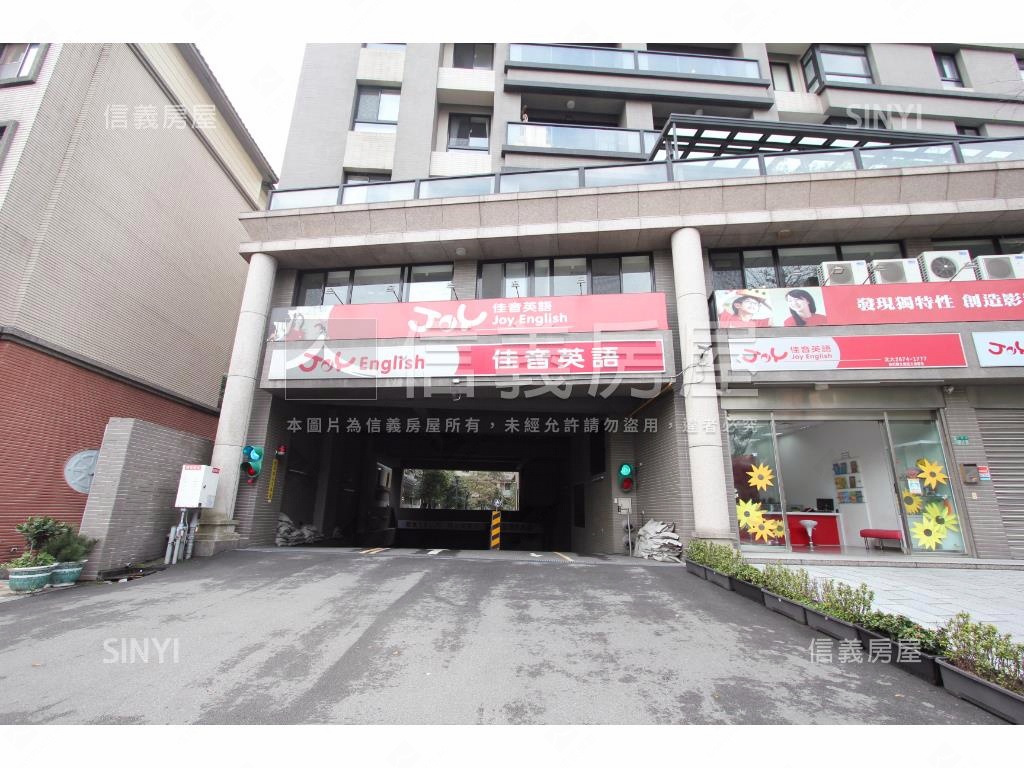 耕讀園高樓視野採光房屋室內格局與周邊環境