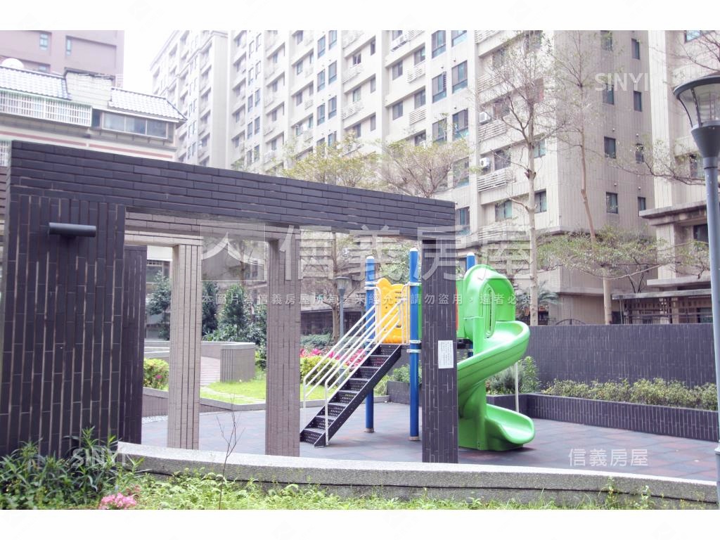 耕讀園高樓視野採光房屋室內格局與周邊環境