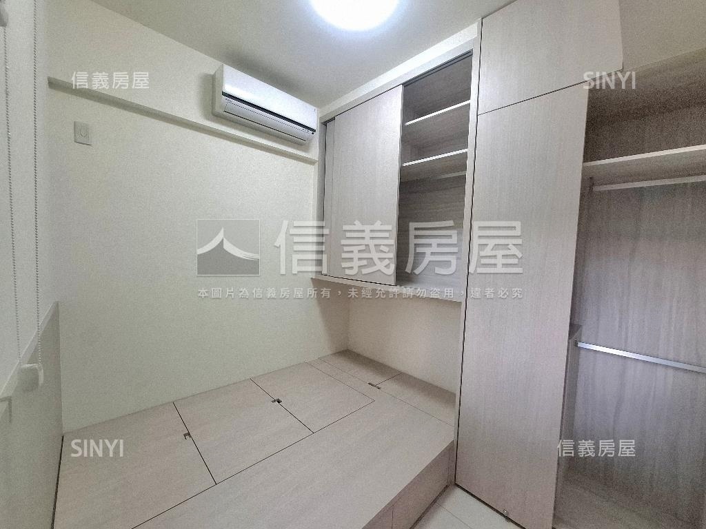 四維學區興連城極粋美２房房屋室內格局與周邊環境