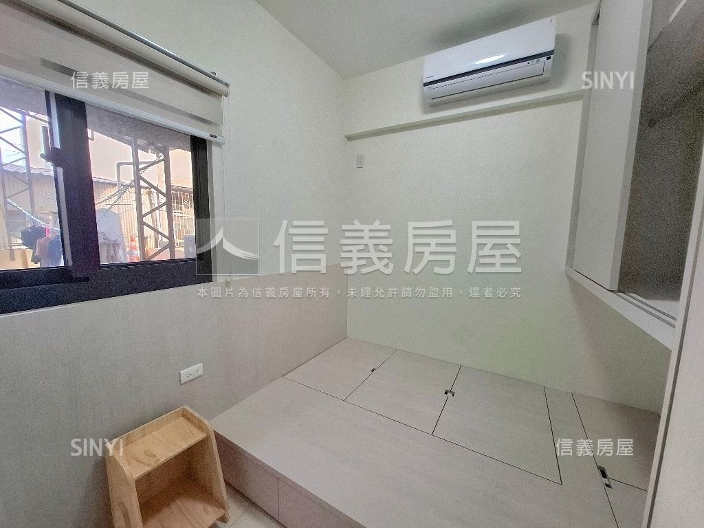 四維學區興連城極粋美２房房屋室內格局與周邊環境