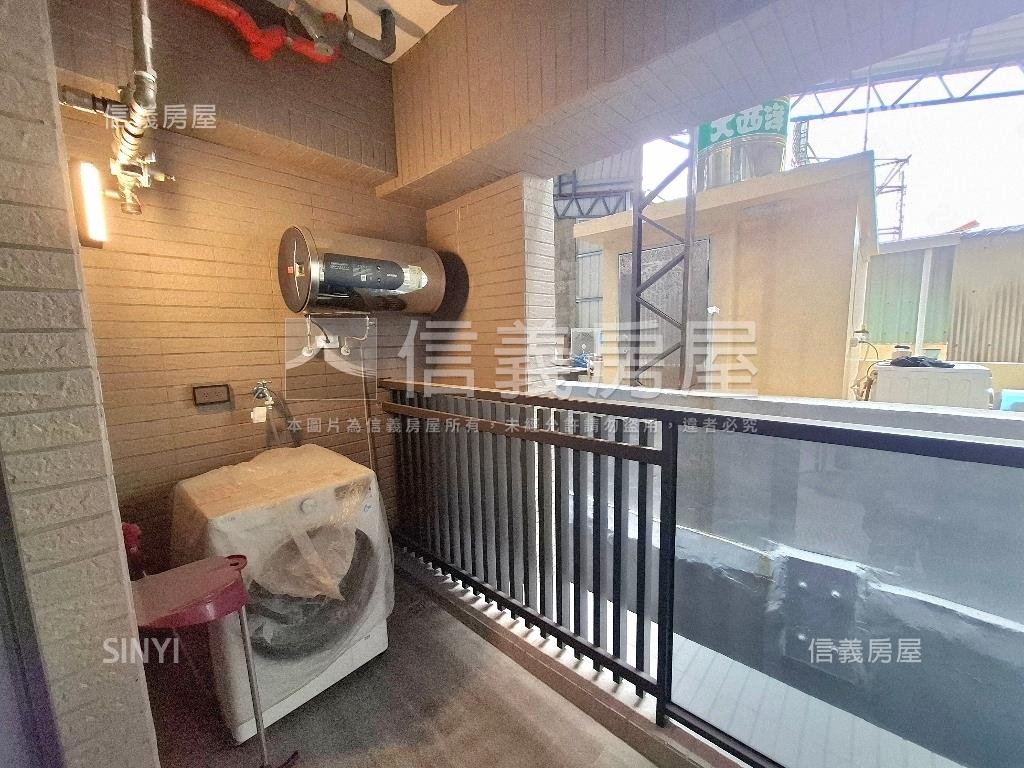 四維學區興連城極粋美２房房屋室內格局與周邊環境