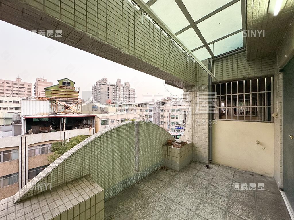 北高巨蛋瑞豐熱鬧金透店房屋室內格局與周邊環境