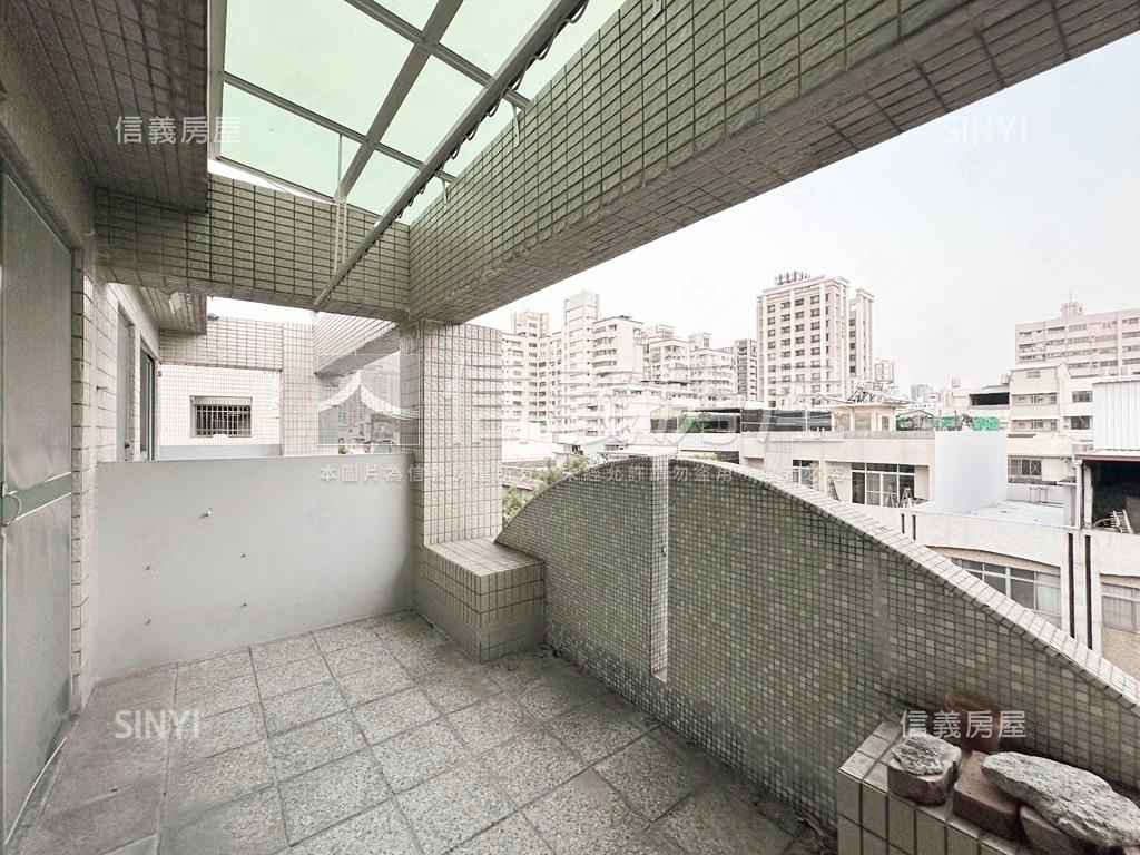 北高巨蛋瑞豐熱鬧金透店房屋室內格局與周邊環境