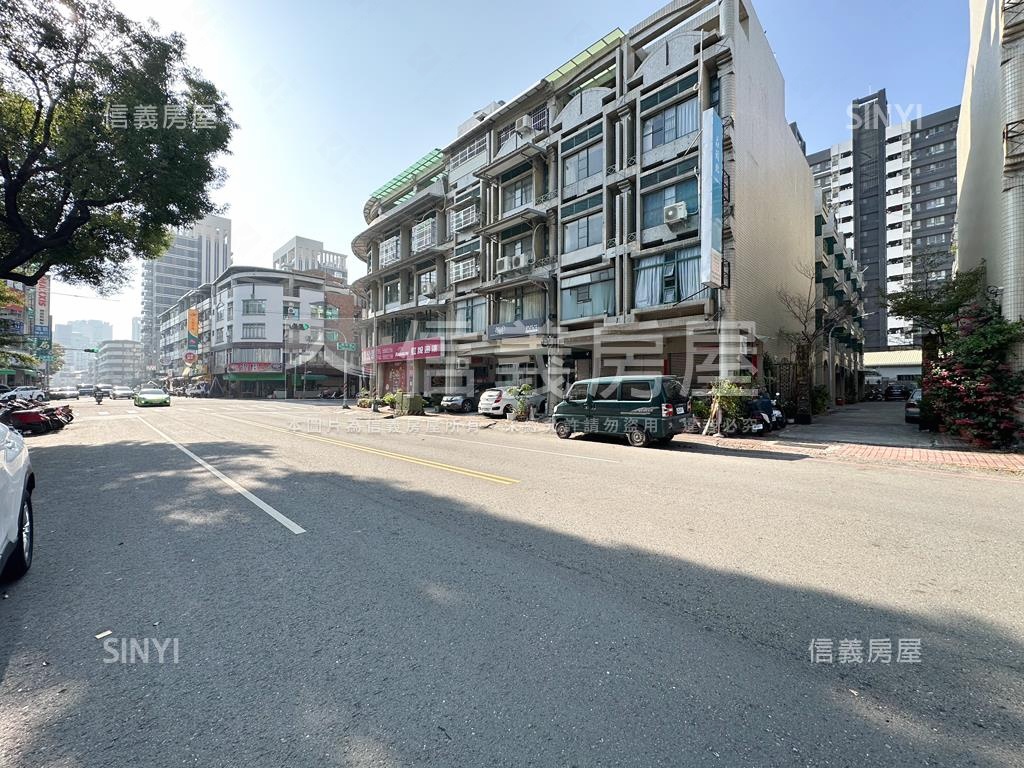 北高巨蛋瑞豐熱鬧金透店房屋室內格局與周邊環境