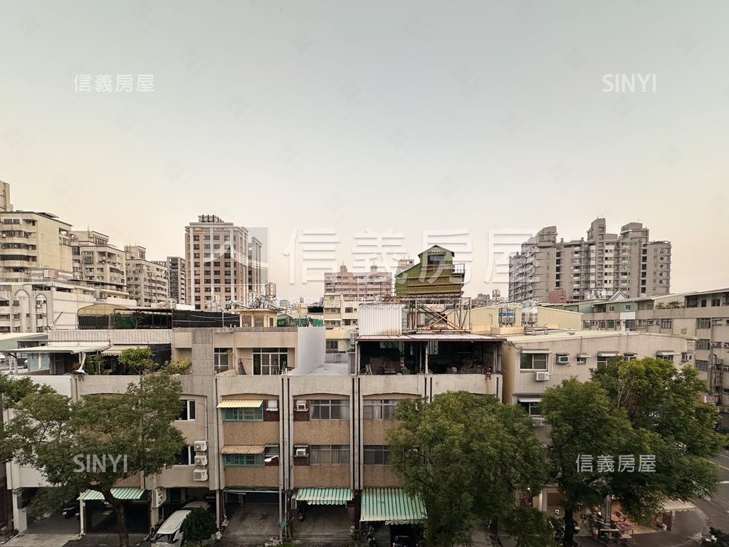 北高巨蛋瑞豐熱鬧金透店房屋室內格局與周邊環境