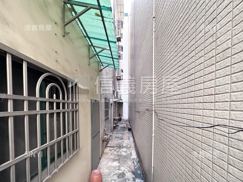 北高巨蛋瑞豐熱鬧金透店房屋室內格局與周邊環境