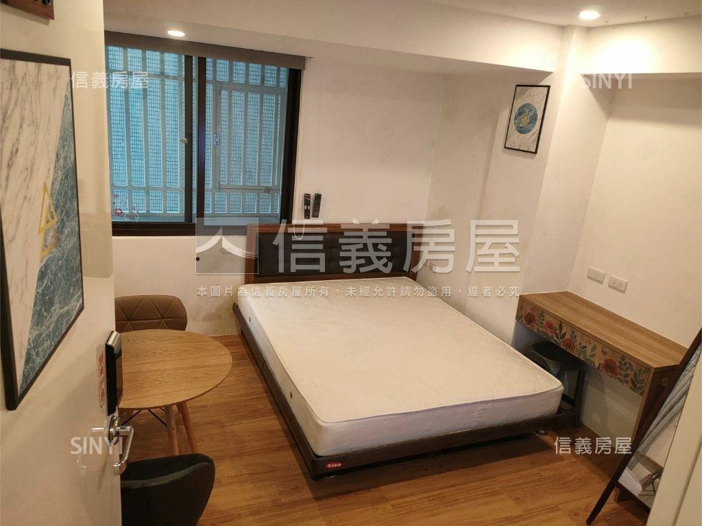 近捷運松江南京投報佳華廈房屋室內格局與周邊環境
