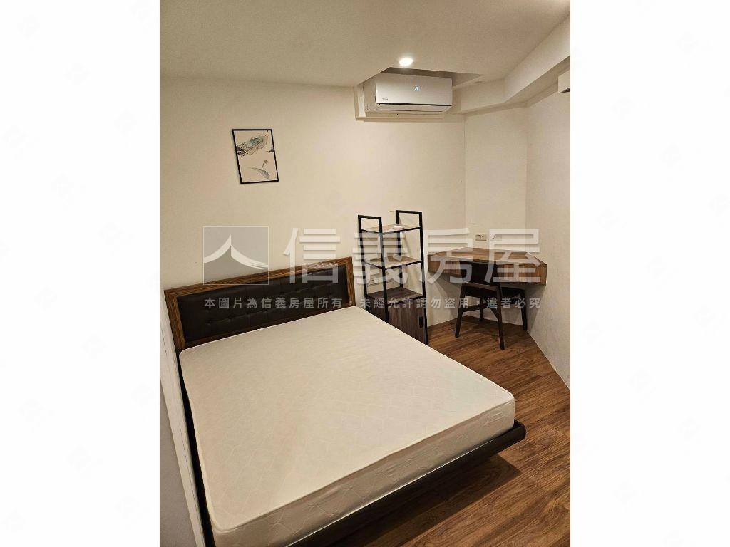 近捷運松江南京投報佳華廈房屋室內格局與周邊環境