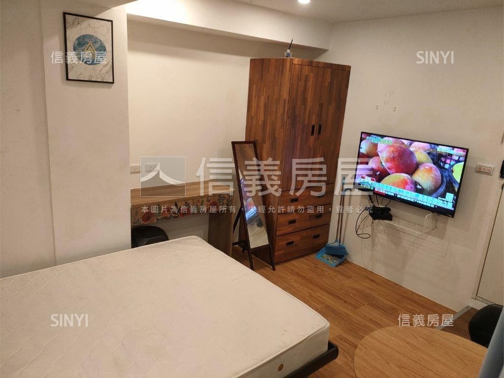 近捷運松江南京投報佳華廈房屋室內格局與周邊環境