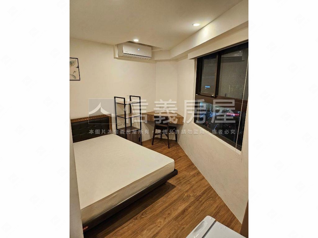 近捷運松江南京投報佳華廈房屋室內格局與周邊環境
