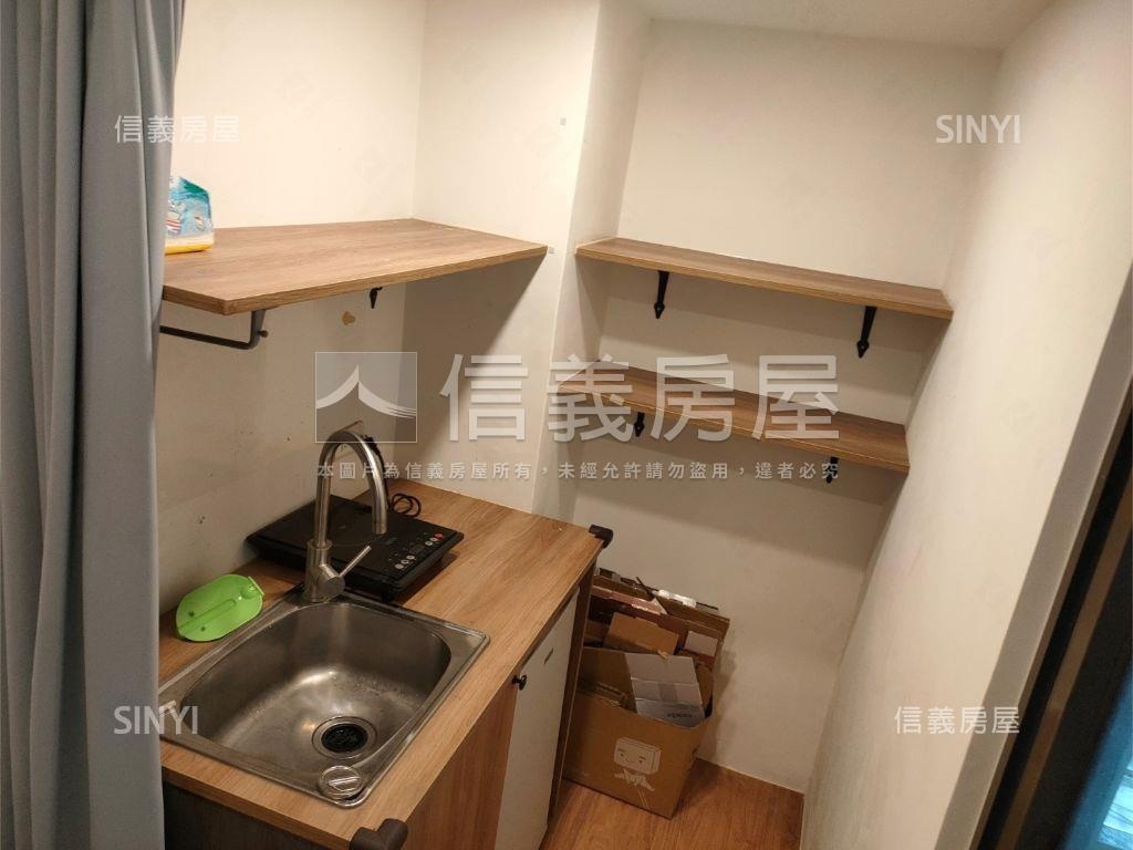 近捷運松江南京投報佳華廈房屋室內格局與周邊環境