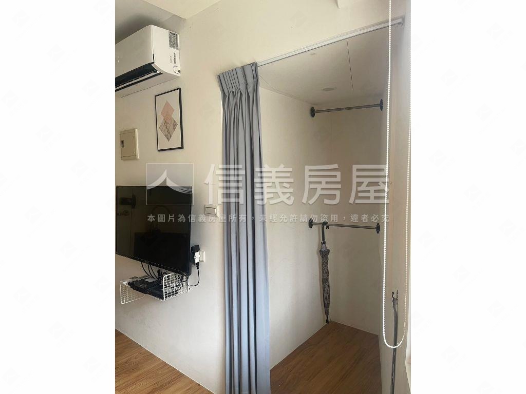 近捷運松江南京投報佳華廈房屋室內格局與周邊環境