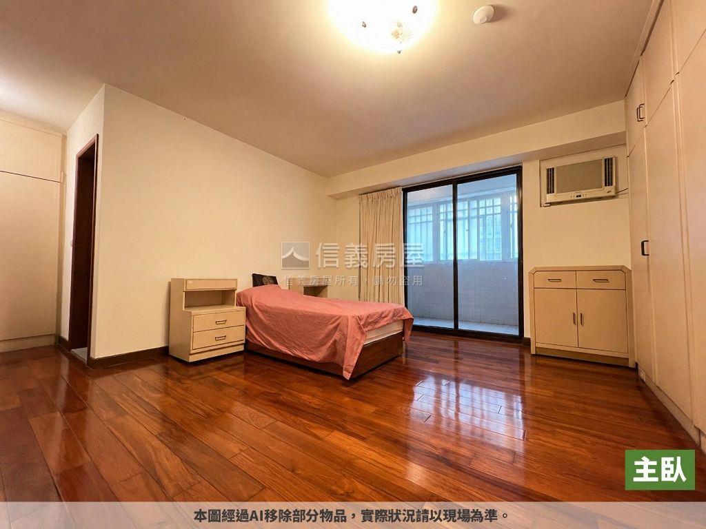 碧湖‧皇家典藏四房電梯房屋室內格局與周邊環境