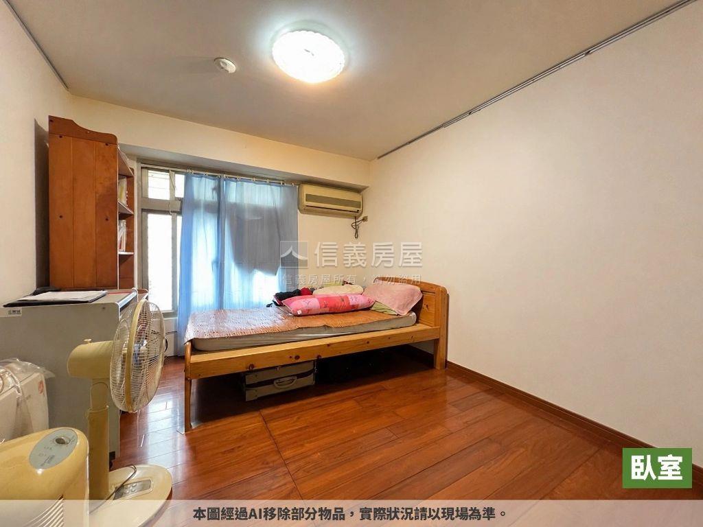 碧湖‧皇家典藏四房電梯房屋室內格局與周邊環境