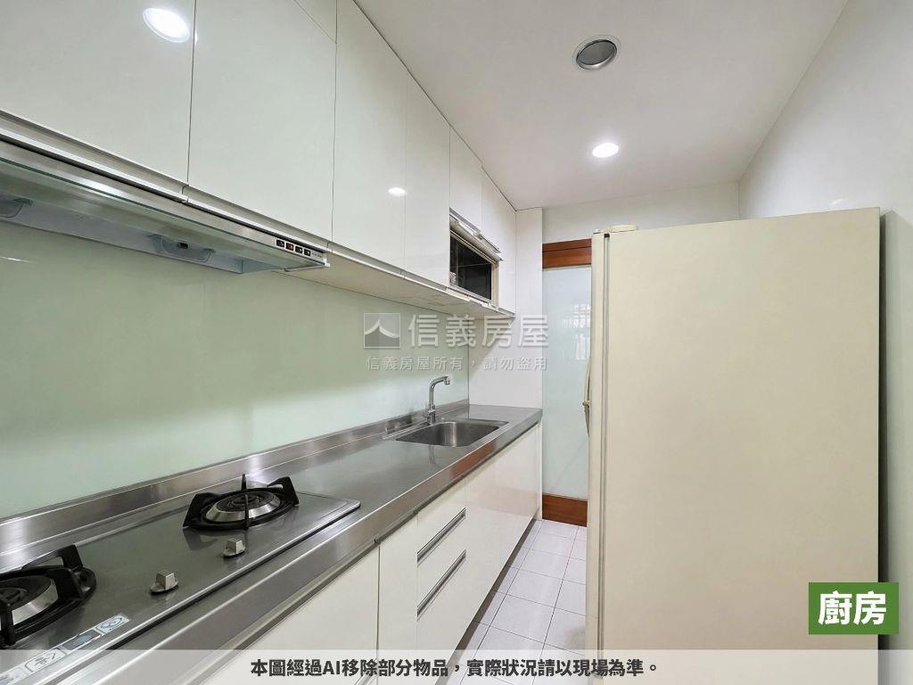 碧湖‧皇家典藏四房電梯房屋室內格局與周邊環境