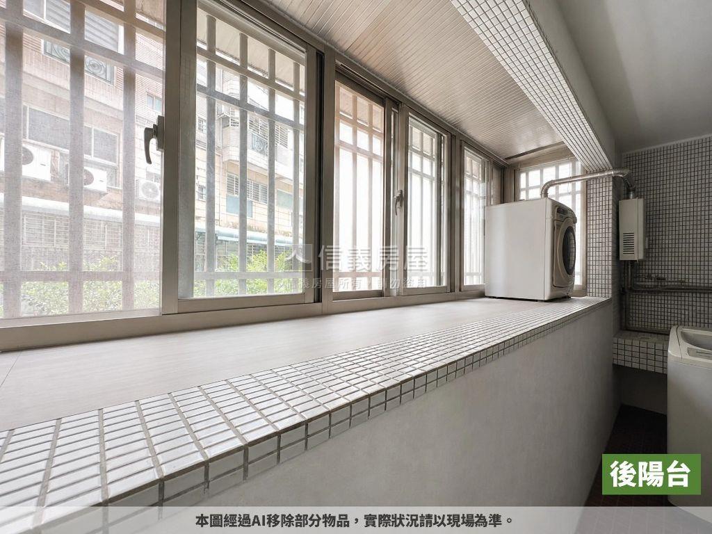 碧湖‧皇家典藏四房電梯房屋室內格局與周邊環境