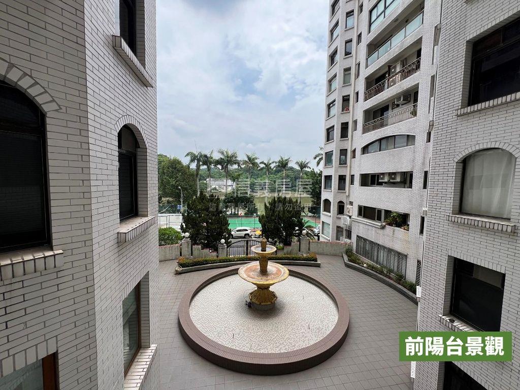 碧湖‧皇家典藏四房電梯房屋室內格局與周邊環境