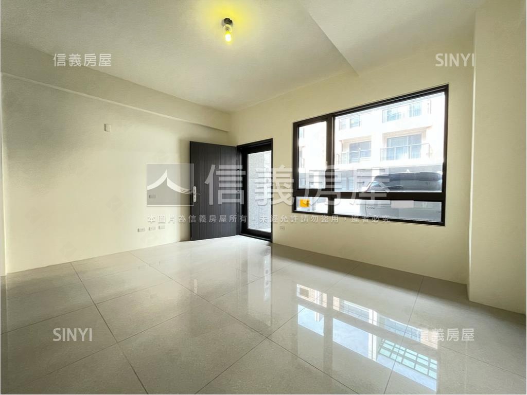 森活新墅優質電梯透天房屋室內格局與周邊環境