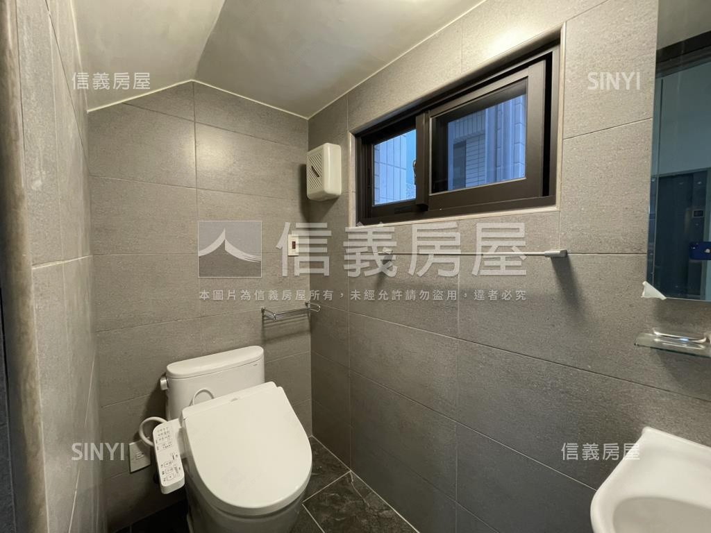 森活新墅優質電梯透天房屋室內格局與周邊環境