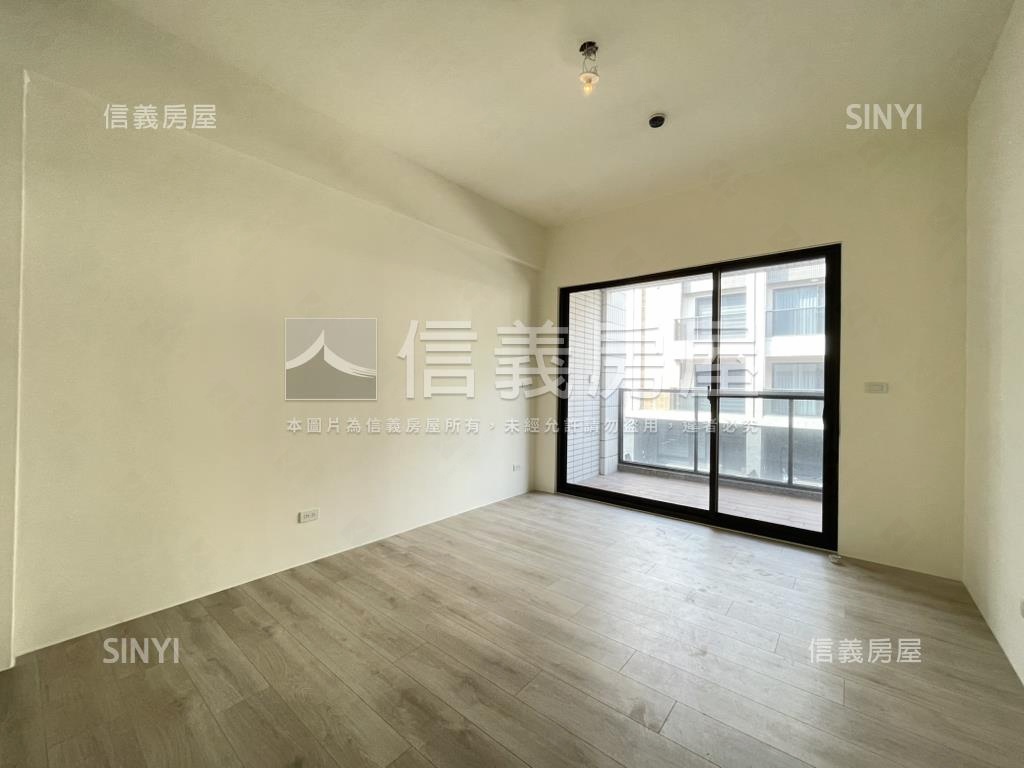 森活新墅優質電梯透天房屋室內格局與周邊環境