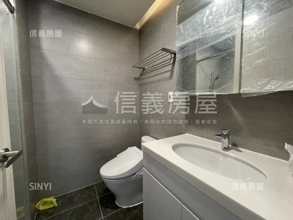 森活新墅優質電梯透天房屋室內格局與周邊環境