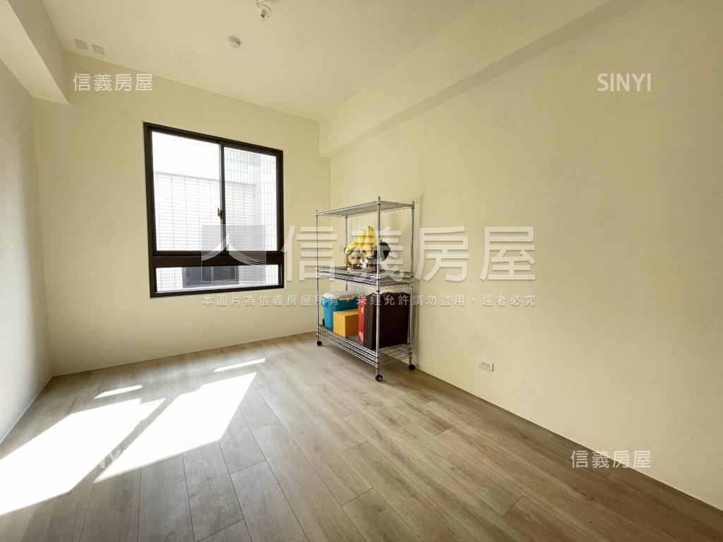 森活新墅優質電梯透天房屋室內格局與周邊環境